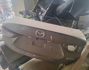 MAZDA Mazda 6 2012-2015