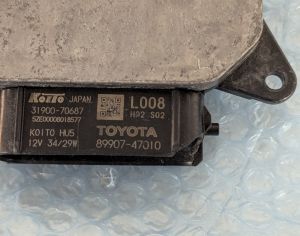 LEXUS GS 350 2016-2020 - 10