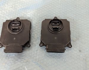 LEXUS GS 350 2016-2020 - 2