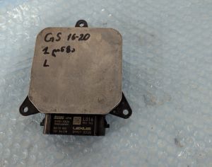 LEXUS GS 350 2016-2020 - 3