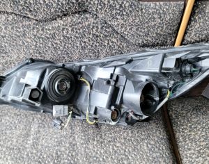 SUBARU Outback 2013-2014 - 2