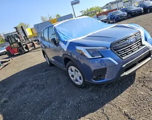 Subaru forester 2019-2022წ