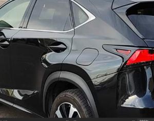 LEXUS NX 300 2014-2021