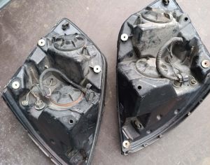 VOLVO 780 Bertone 2004-2017 - 10