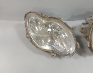 SMART City Coupe 2000-2006 - 2