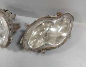 SMART City Coupe 2000-2006 - 3
