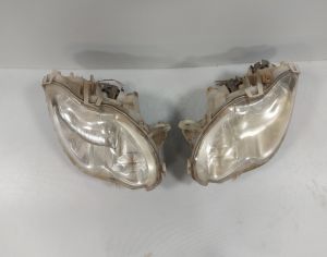 SMART City Coupe 2000-2006 - 4