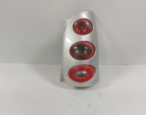 SMART City Coupe 2000-2006