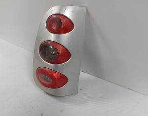 SMART City Coupe 2000-2006 - 2
