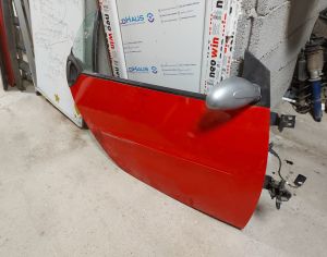 SMART City Coupe 2000-2006 - 3