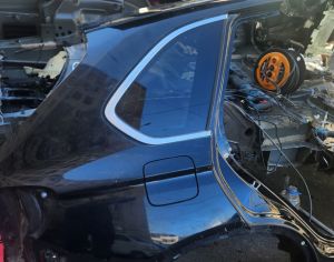 BMW X5 2014-2017
