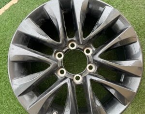 R18 LEXUS GX 460 2013-2023 - 1