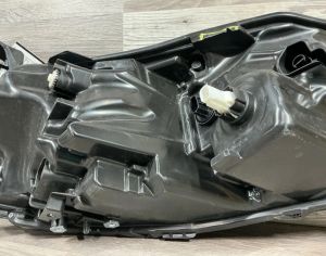 TOYOTA Camry 2024-2026 - 4