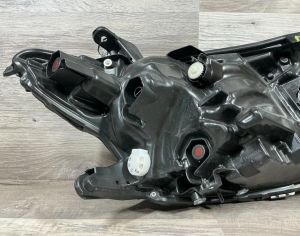 TOYOTA Camry 2024-2026 - 5