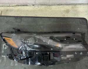 TOYOTA Camry 2024-2026