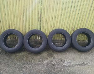 R17 255/60 ყველა სეზონი - 2