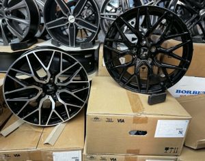 R18 HONDA Accord / Civic / Inspire / Legend - 2