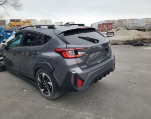 SUBARU Crosstrek 2024 2.5 - 1