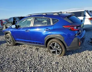 SUBARU Crosstrek 2024 2.5 - 1