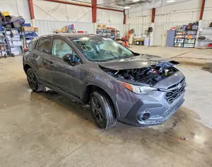 SUBARU Crosstrek 2024 2.5 - 10