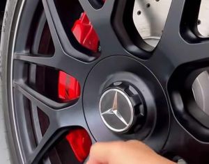 MERCEDES-BENZ G 63 AMG 2010-2026 - 6