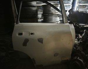 TOYOTA Land Cruiser Prado 2013-2022