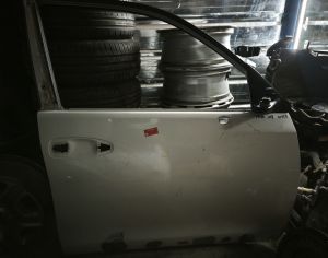TOYOTA Land Cruiser Prado 2013-2022 - 2