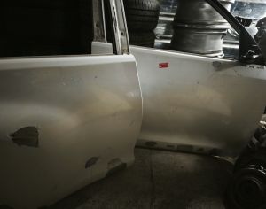 TOYOTA Land Cruiser Prado 2013-2022 - 3