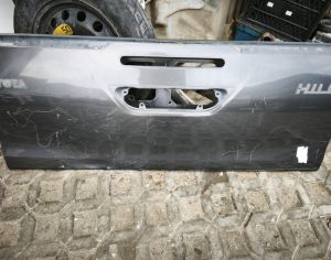 TOYOTA Hilux 2013-2020 - 2