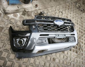 FORD Ranger 2024-2026 - 2