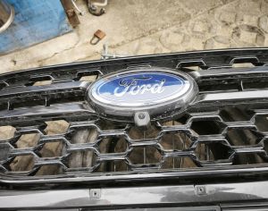 FORD Ranger 2024-2026 - 3