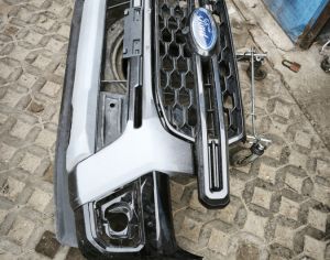 FORD Ranger 2024-2026 - 4