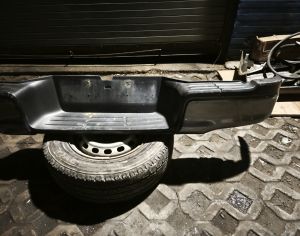 TOYOTA Hilux 2015-2020
