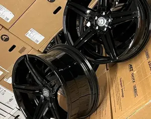 R21 MERCEDES-BENZ E53 AMG 2024-2026 - 10
