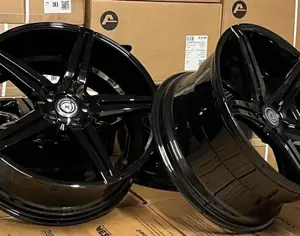 R21 MERCEDES-BENZ E53 AMG 2024-2026 - 11