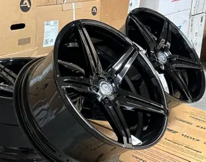 R21 MERCEDES-BENZ E53 AMG 2024-2026 - 12