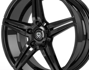 R21 MERCEDES-BENZ E53 AMG 2024-2026 - 2