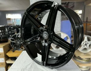 R21 MERCEDES-BENZ E53 AMG 2024-2026 - 6
