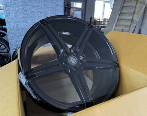 R21 MERCEDES-BENZ E53 AMG 2024-2026 - 7
