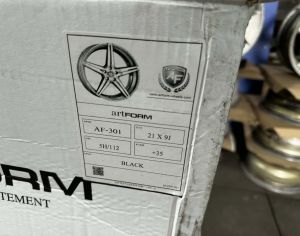 R21 MERCEDES-BENZ E53 AMG 2024-2026 - 8