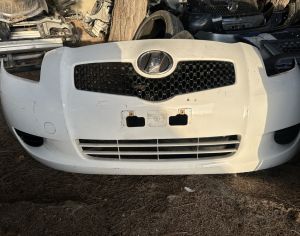 TOYOTA Vitz 2005-2007