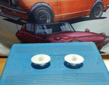 FORD Transit 1966-2026 - 7
