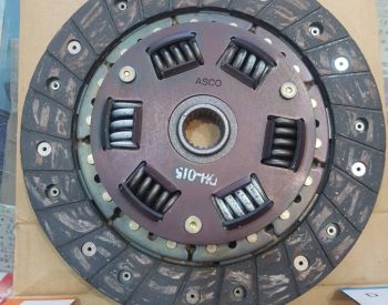 HONDA Civic 1998-2006 - 1