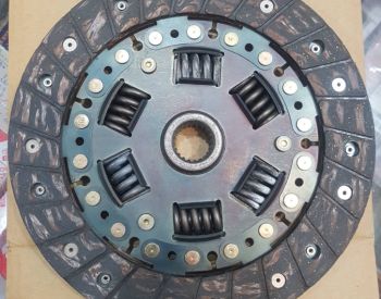 HONDA Civic 1998-2006 - 2