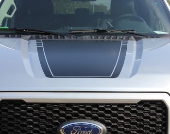 FORD F150 2016-2023