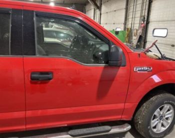FORD F150 2016-2023