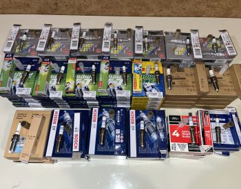 Compatible with all manufacturers