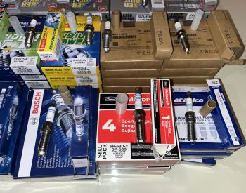 Compatible with all manufacturers - 5