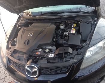 MAZDA CX-7 2005-2008