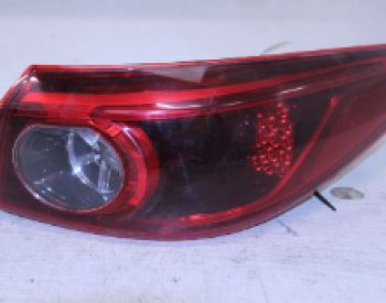 MAZDA Axela 2013-2016 - 1